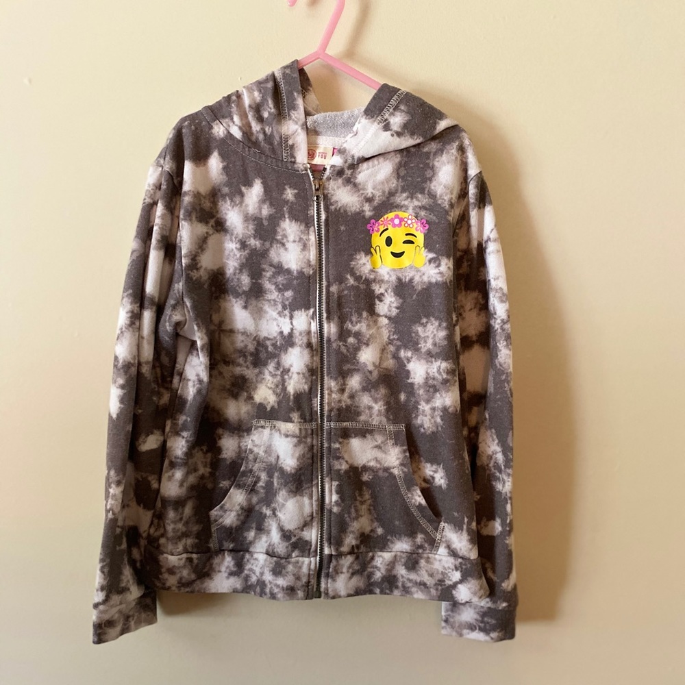 SO Brand Hoodie